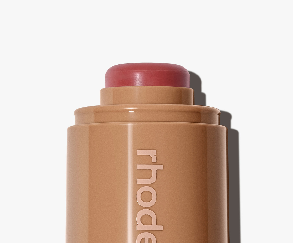 Rhode Pocket Blush for The Natural Flush - Sleepy Girl - Soft Mauve 5.3 gm