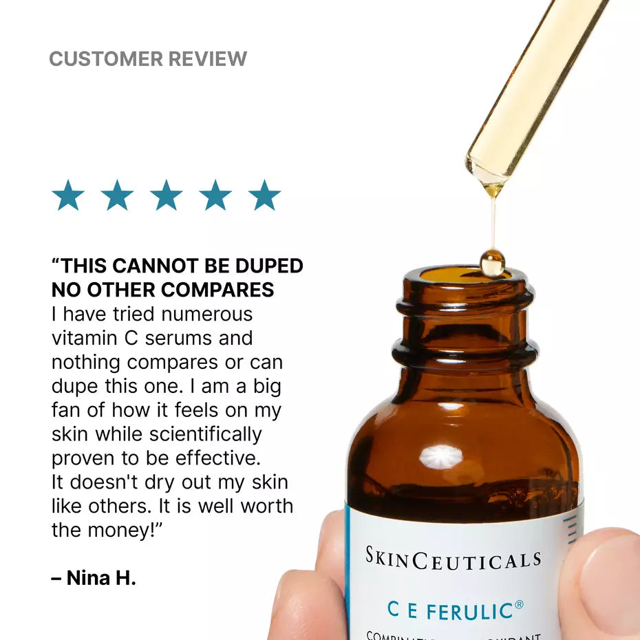 Skinceuticals C E Ferulic with 15% L-Ascorbic Acid 30ml
