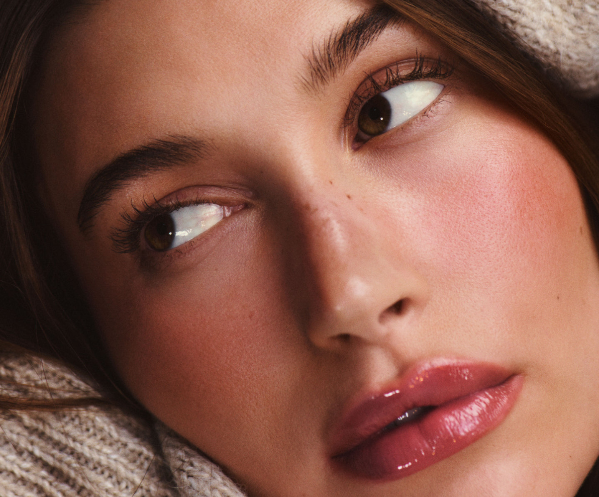 Rhode Pocket Blush for The Natural Flush - Toasted Teddy - Bronze Terracotta 5.3gm