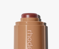 Thumbnail for Rhode Pocket Blush for The Natural Flush - Toasted Teddy - Bronze Terracotta 5.3gm