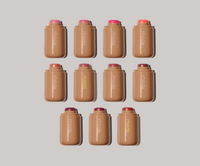Thumbnail for Rhode Pocket Blush for The Natural Flush - Toasted Teddy - Bronze Terracotta 5.3gm