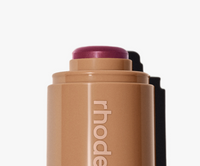 Thumbnail for Rhode Pocket Blush for The Natural Flush - Plum - Cool Purple Berry 5.3gm