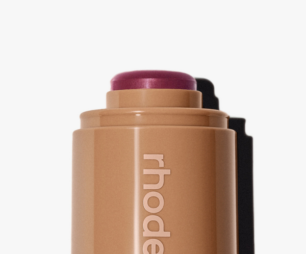 Rhode Pocket Blush for The Natural Flush - Plum - Cool Purple Berry 5.3gm