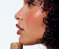 Thumbnail for Rhode Pocket Blush for The Natural Flush - Sun Soak - Spiced Orange 5.3 gm