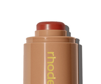 Thumbnail for Rhode Pocket Blush for The Natural Flush - Sun Soak - Spiced Orange 5.3 gm