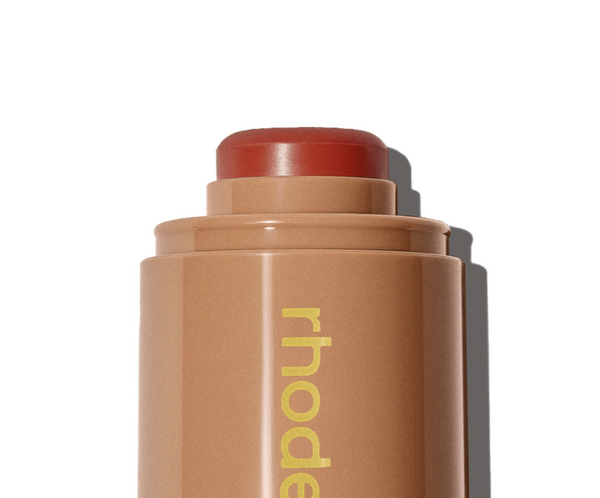 Rhode Pocket Blush for The Natural Flush - Sun Soak - Spiced Orange 5.3 gm