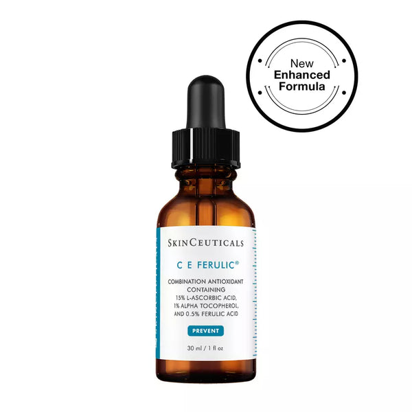 Skinceuticals C E Ferulic with 15% L-Ascorbic Acid 30ml