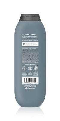 Thumbnail for Image 3 of Method Men 2-in-1 Shampoo and Conditioner 14oz Pack of 2