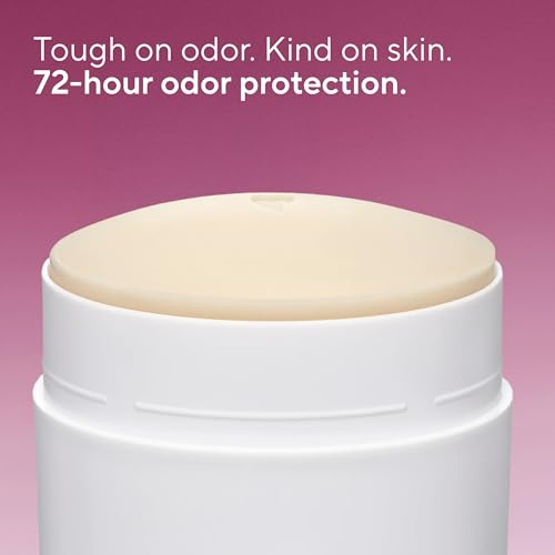 Image 3 of Native Deodorant Contains Naturally Derived Ingredients, 72 Hour Odor Control, Deodorant for Women and Men, Aluminum Free, Blackberry & Green Tea 2.65oz