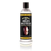 Thumbnail for Image 6 of Arlo's Bald Head Shaving Lotion 6 oz