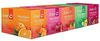 Thumbnail for Image 3 of Ener-C Multivitamin Drink Mix - Tangerine & Grapefruit, 30 Count