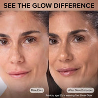 Thumbnail for Image 3 of Elizabeth Mott Thank Me Later Glow Enhancer ? Sheer Light, 30g