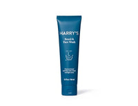 Thumbnail for Image 2 of 5.1 Fl Oz (Pack of 12) for the product Harry's Beard and Face Wash with Willow Bark Extract - 5.1 fl oz