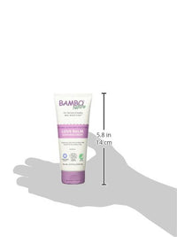 Thumbnail for Image 8 of Bambo Nature Love Balm Soothing Cream, 3.4 fl oz Tube, 1 Count
