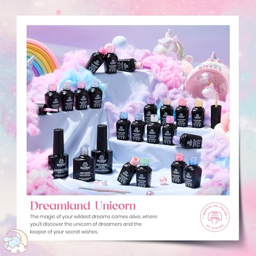 Image 24 of beetles Gel Polish Gel Nail Polish Kit