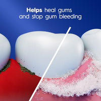 Thumbnail for Image 9 of Crest Pro-Health Gum Detoxify Toothpaste