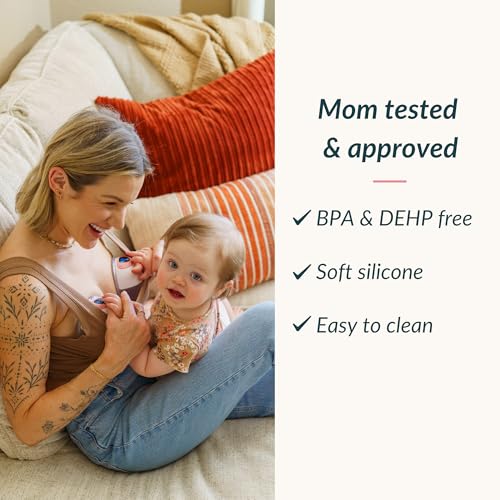 Image 11 of Ameda Breast Pump Flange Insert