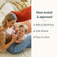 Thumbnail for Image 11 of Ameda Breast Pump Flange Insert