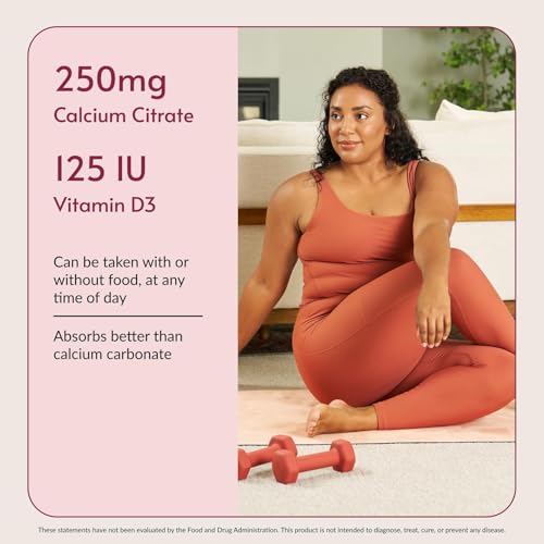 Image 5 of Bariatric Advantage Calcium Citrate Chewy Bites, Caramel, 60 Count