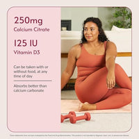 Thumbnail for Image 5 of Bariatric Advantage Calcium Citrate Chewy Bites, Caramel, 60 Count