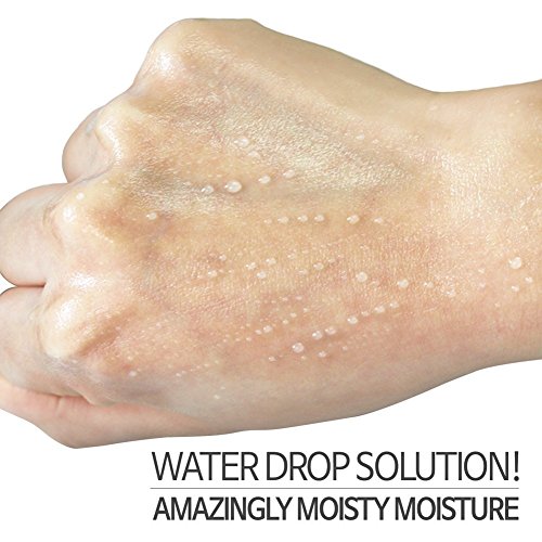 Image 3 of Elizavecca Aqua Hyaluronic Acid Water Drop Cream, 160 g