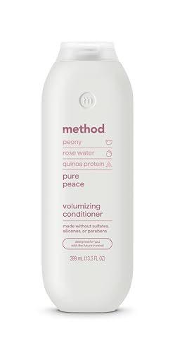 Image 1 of Default Title for the product Method Volumizing Conditioner, Pure Peace, 13.5 fl oz
