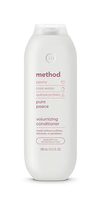 Thumbnail for Image 1 of Default Title for the product Method Volumizing Conditioner, Pure Peace, 13.5 fl oz