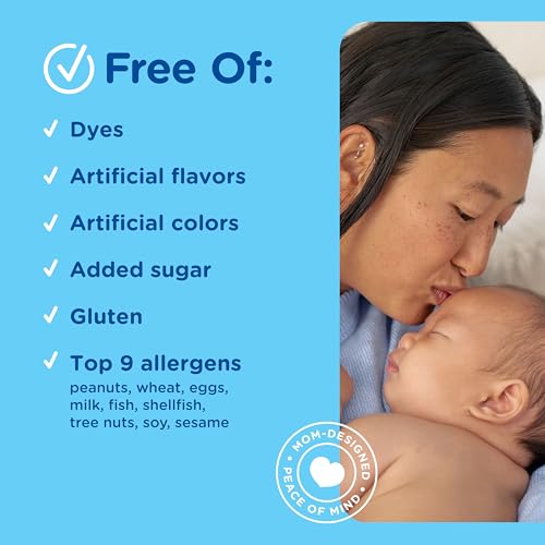 Image 6 of Mommy's Bliss Ultimate Baby Gift Set