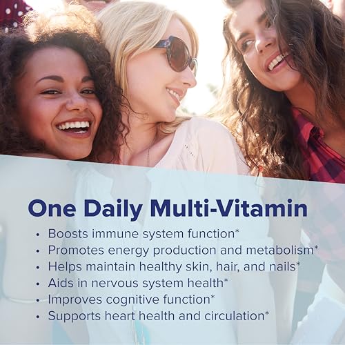 Image 6 of Superior Source One Daily Multivitamin, 11 Vitamins & Nutrients, 100 Ct