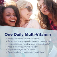 Thumbnail for Image 6 of Superior Source One Daily Multivitamin, 11 Vitamins & Nutrients, 100 Ct
