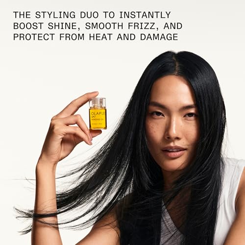 Image 3 of Olaplex OLAPLEX N??.7 Bonding Hair Oil, High Shine