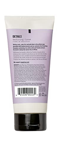 Thumbnail for Image 2 of AG Care Curl Details Defining Cream, 6 Fl Oz