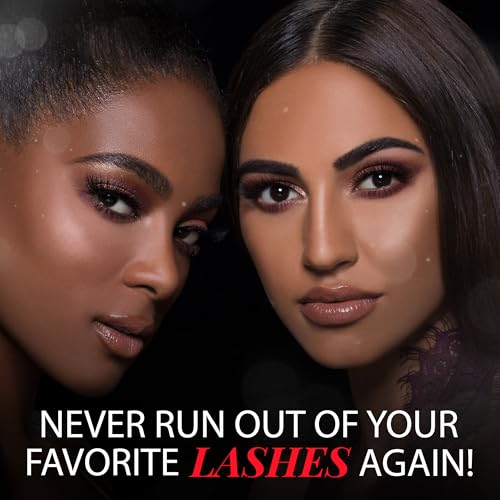 Image 2 of Ardell Demi Wispies Lashes Natural Look Wispy Strip False Eyelashes 6 Pairs