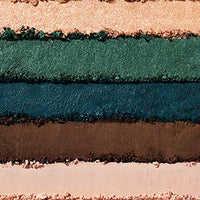 Thumbnail for Image 2 of Almay Eyeshadow Palette, 0.1 Oz