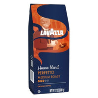 Thumbnail for Image 2 of Lavazza Coffee Ground Perfetto2