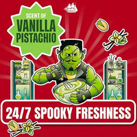 Thumbnail for Image 4 of Old Spice Men's Deodorant, Frankenstud, Aluminum Free, 3oz, Smooth Glide