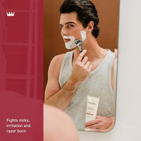 Thumbnail for Image 3 of Cremo Shaving Cream Mens, 6 Fl Oz (2 Pack)