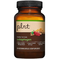 Thumbnail for Image 3 of plnt Adaptogen Herbal Formula, Ashwagandha, Rhodiola, 90 Capsules