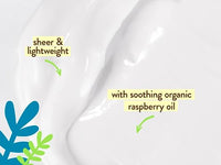 Thumbnail for Image 4 of Babo Botanicals Daily Sheer Mineral Face Sunscreen Lotion SPF40 - 70% Organic Ingredients