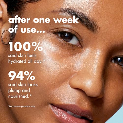 Image 3 of e.l.f. SKIN Holy Hydration! Face Cream with Hyaluronic Acid, Fragrance Free, Niacinamide & Peptides, Nourishing Moisturizer, Vegan & Cruelty-Free
