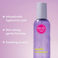 Thumbnail for Image 4 of eos Essentials Bundle - Body Wash, Body Mist, Body Lotion - Vanilla Cashmere
