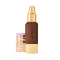 Thumbnail for Image 53 of 59W rich warm (deeper skin with very warm, rosy undertones) / Full Size for the product tarte face tape foundation