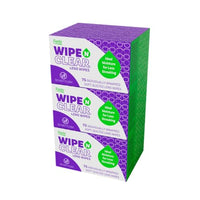 Thumbnail for Image 6 of 225 Count Clothlike for the product Flents Lens Wipes Pre-Moistened
