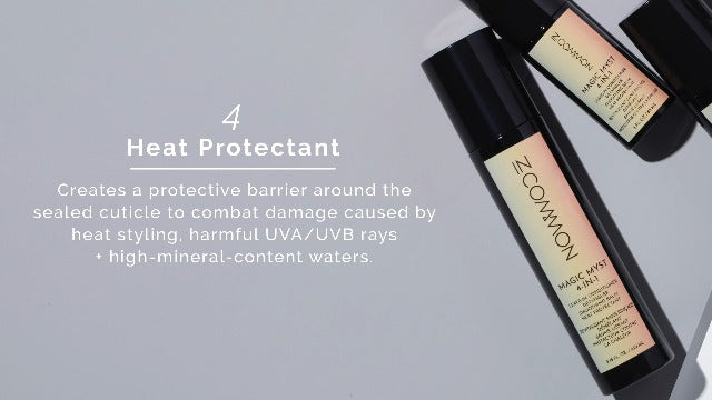 Image 8 of IN COMMON Magic Myst Universal Hair Elixir