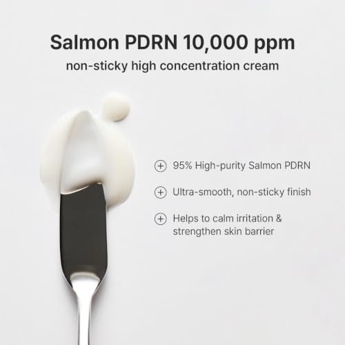 Image 3 of Dr.Althea PDRN Reju 10000 Cream, Korean Skin Care, 0.70 Fl Oz
