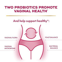 Thumbnail for Image 7 of Align Probiotic Womens Dual Action Vaginal and Digestive Health Support