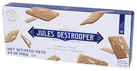 Thumbnail for Image 5 of Jules Destrooper Almond Thins, Non-GMO, Kosher Dairy - 3.5 Oz, Pack of 12