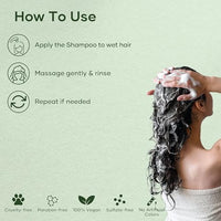 Thumbnail for Image 6 of Botanic Hearth Tea Tree Shampoo For Men & Women - 16 Fl Oz
