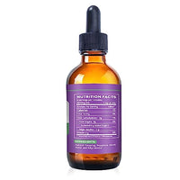 Thumbnail for Image 3 of Kate Naturals Lavender Extract for Baking, Drinks, Coffee, Lattes (1oz)