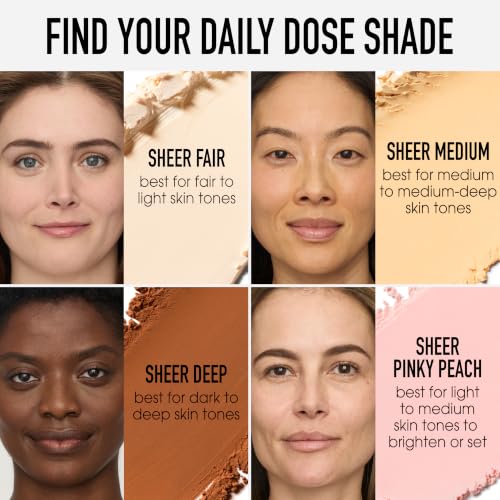 Image 10 of bareMinerals Mineral Veil Daily Dose Setting Powder